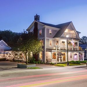 واتربوري Old Stagecoach Inn Exterior photo