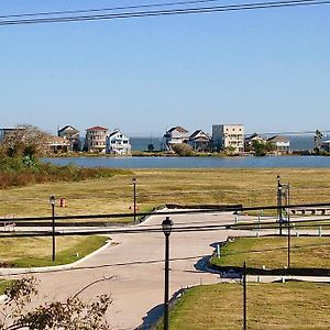 فيلا Seabrook/Kemah Paradise Exterior photo