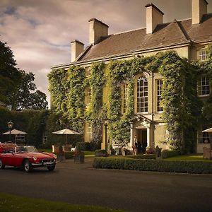 فندق Mount Juliet Estate, Autograph Collection توماستاون Exterior photo