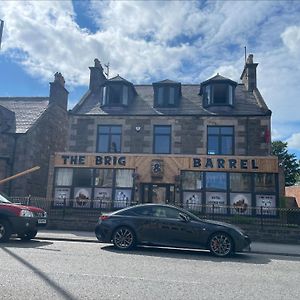 The Brig & Barrel Hotel بوكي Exterior photo