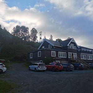 فندق Eikre Fjellgard هيمسيدال Exterior photo