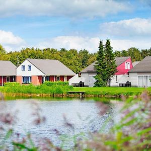 فندق Veluwe Strandbad إلبلورخ Exterior photo