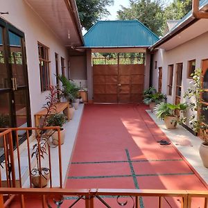 موشي Kisanga Homestay Exterior photo