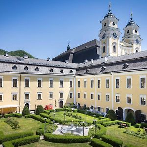 Schlosshotel موندزي Exterior photo