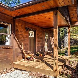 فيلا روبنزفيلفي *New Owner Special* Cozy Cabin With Mountain Views Exterior photo