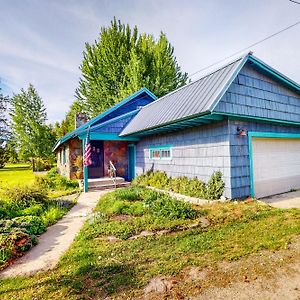 ساندبوينت Daylily Cottage Exterior photo