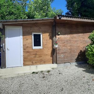 فيلا Holiday Chalet 2 Set In Country Side Bouteilles-Saint-Sébastien Exterior photo