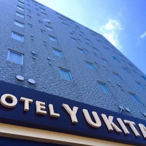 سابورو Hotel Yukita - Vacation Stay 20915V Exterior photo