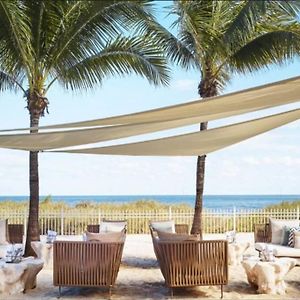 Stunning Studio Apartment Located At The Ritz Carlton-Key Biscayne ميامي Exterior photo