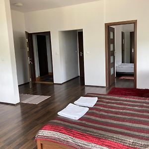 Apartamenty Przy Porcie 54M I 31M Plus 15M Taras فينغوجيفو Exterior photo