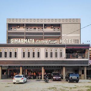 فندق Reddoorz At Perdagangan Simalungun Exterior photo