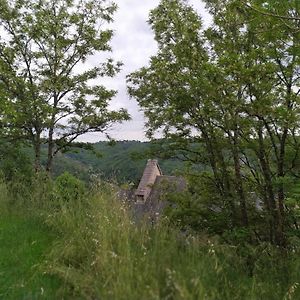 Chambres Et Table D'Hotes Du Calvaire فيلفرانش-دي-رويرغ Exterior photo