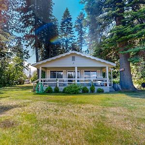 فيلا Twin Lakes Gem Rathdrum Exterior photo