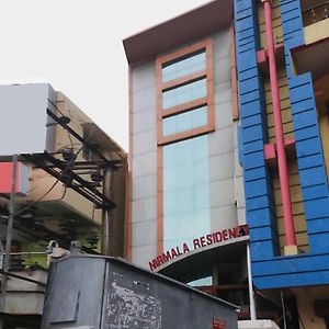 Hotel O Nirmala Residency بوهفانيشفار Exterior photo