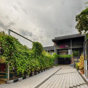 فندق Vidya Residency Thrissur Exterior photo