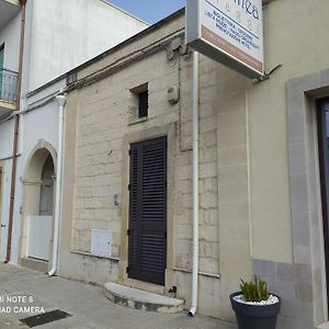 شقة Casa D 'Amare ميليندونيو Exterior photo