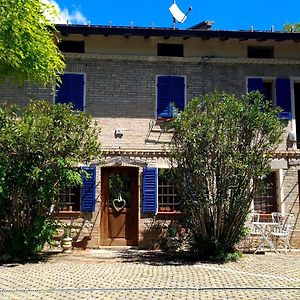 مبيت وإفطار Albinea La Maison Deux Exterior photo