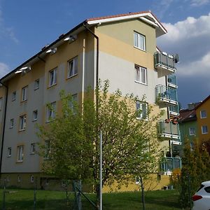 شقة Apartament Sloneczny 6 أوبولي Exterior photo