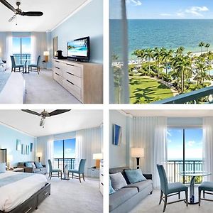 فيلا مياميفي The Palms, Ocean View Studio Located At Ritz Carlton - Key Biscayne Exterior photo