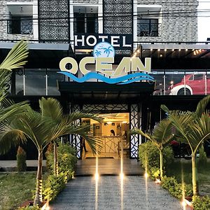 Hotel Ocean فوساغاسوغا Exterior photo