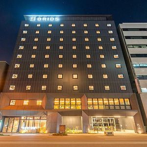 Grids Premium Hotel كوماموتو Exterior photo