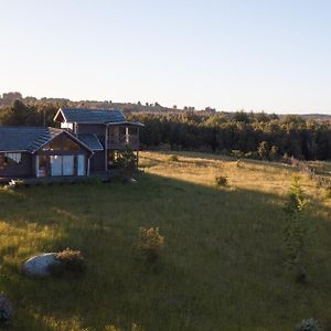 فيلا Casa Y Quincho Increible Vista. بويرتو مونت Exterior photo