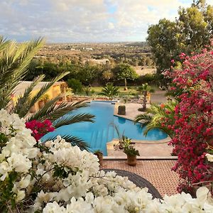 Dar Volubilis Spacieuse Villa Avec Piscine, 5 Chambres Vue Sur Foret الصويرة Exterior photo