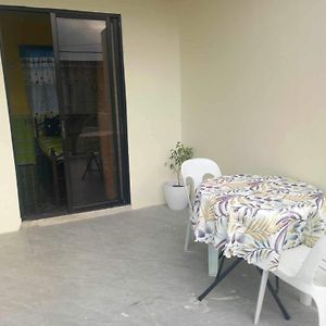 فيلا Ganze Haus Cavite Exterior photo