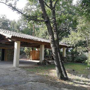 شقة L'Atelier En Cevennes - Logement 55M2 Deaux Exterior photo