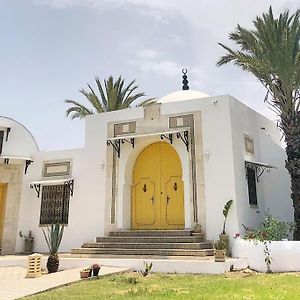 فيلا Dar Al Murad : Une Maison, Un Coin De Paradis Akouda Exterior photo