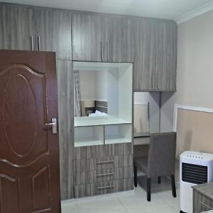 شقة Nkolokosa Bnb بلانتاير Exterior photo