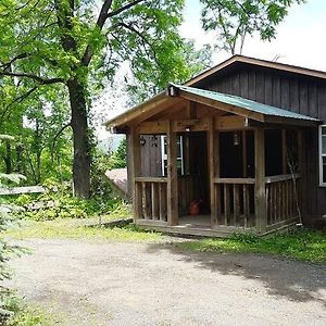 فيلا Maxwell'S Mountain View Cabin, Hot Tub, Wood Stove, Amazing Views Naples Exterior photo