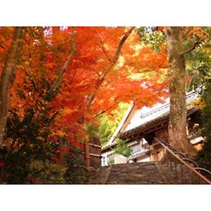River Side Arashiyama - Vacation Stay 86224V كيوتو Exterior photo