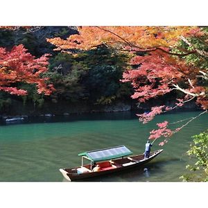 River Side Arashiyama - Vacation Stay 86277V كيوتو Exterior photo
