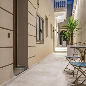 Kallisti Palace Apartment كيساموس Exterior photo