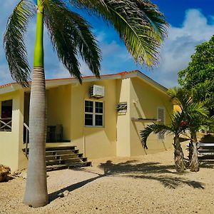 يلمستاد Vakantiehuisje Curacao-Casa Pura Vida Exterior photo