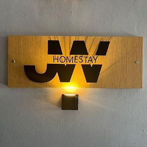 كودات Jw Homestay Exterior photo