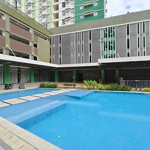 شقة Cebu Avida Riala T4 1820 It Park Exterior photo