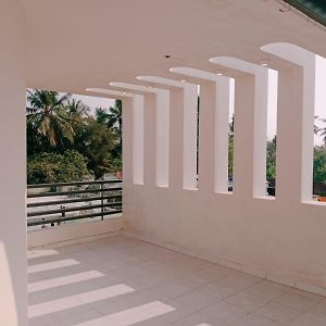 فيلا Jkm Nest Nāgappattinam Exterior photo