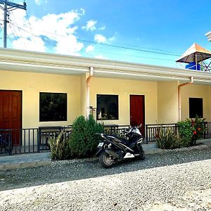موالبوال Saavedra Guesthouse Exterior photo