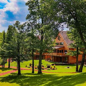 Wilderness Resort Villas Pequot Lakes Exterior photo