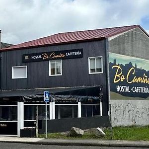 فندق Hostal Bo Camino Porriño Exterior photo