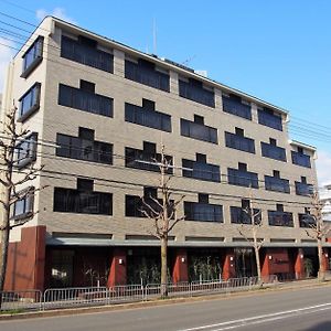 كيوتو فندق ساجا جريس Exterior photo