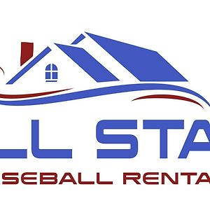 Home Plate Apt 2 - All Star Baseball Rentals أونيونتا Exterior photo