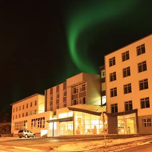 Hotel بورغارنيس Exterior photo