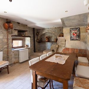 أكواسانتا تيرمي Casa Vacanze “Rocca Dei Sogni” Exterior photo