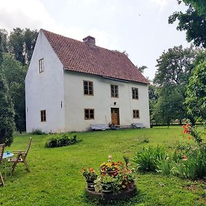 فيلا Romaklosterفي Genuine Gotland House With Large Garden In Roma Exterior photo