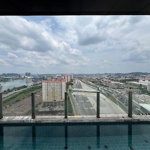 Serdang, Near Mrt & Apu & Pavilion Bj, 1-6Pax سيري كيمبانغان Exterior photo