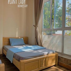 Plant Lady Homestay كاو بانغ Exterior photo
