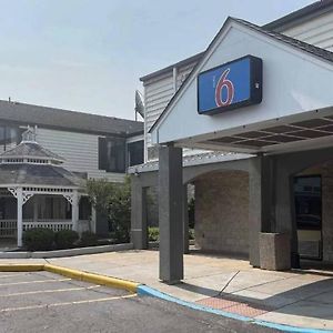 Motel 6-Newark, De Exterior photo